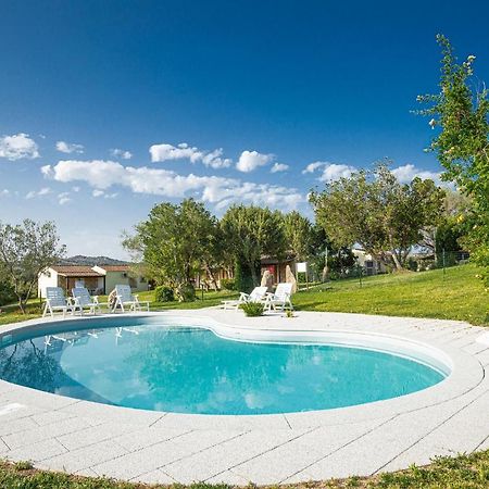 Turismo Rurale CUDACCIOLU Arzachena Exterior foto